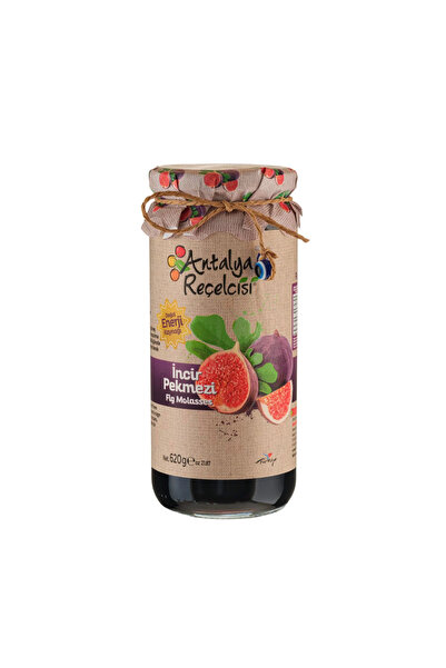 Antalya Reçelcisi دبس التين 620 غرام
