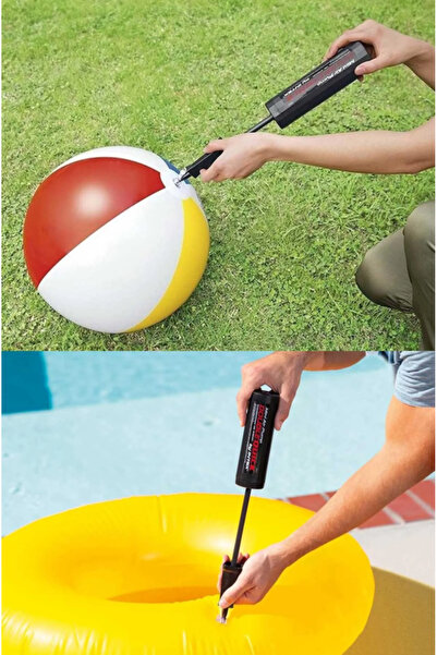 Cross Check Intex ručna pumpa 29cm 69613