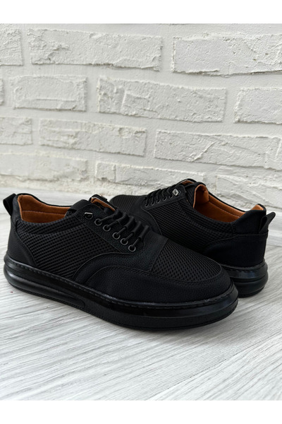 Cyber Sp210 Cyber Men's Sports Shoes Elastic Lace