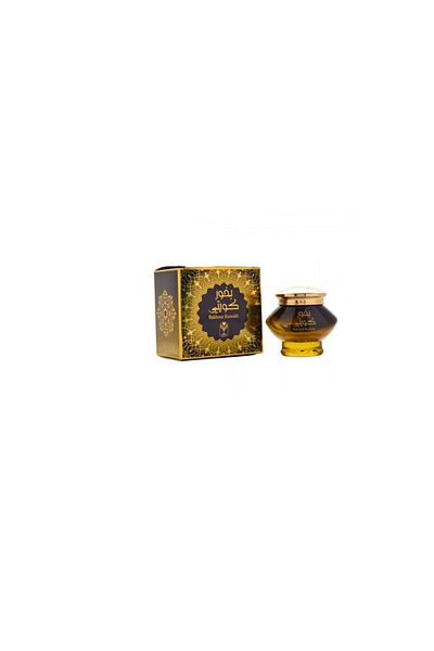 Vatika Kuwaiti Diamond Incense - 40 grams