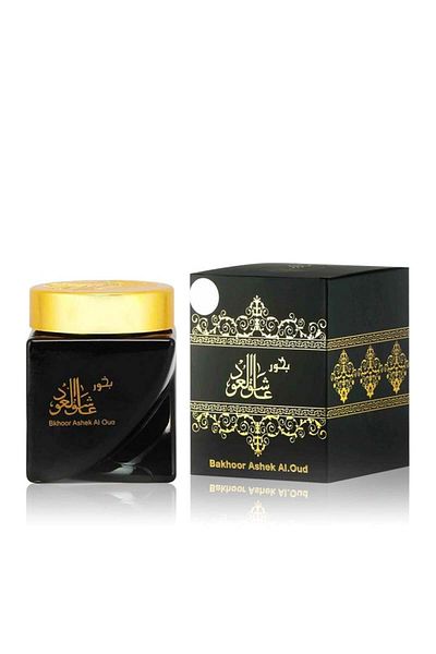 Vatika Diamond Oud Lover Incense - 30g
