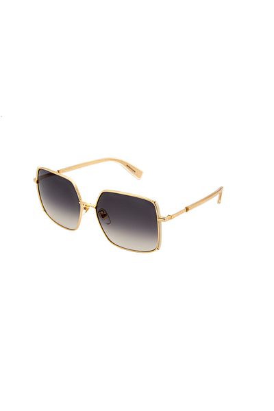 FURLA Sfu538 300K Women's Sunglasses