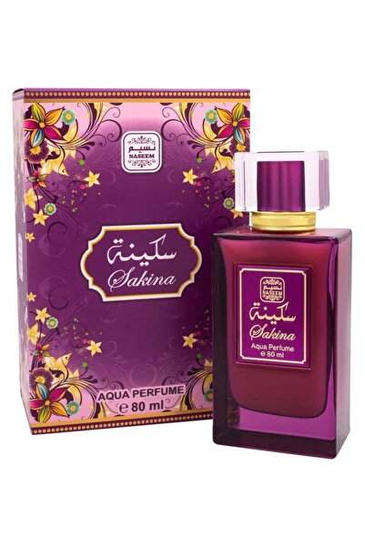 Naseem AL NASEEM SAKINA PERFUME 80 ML