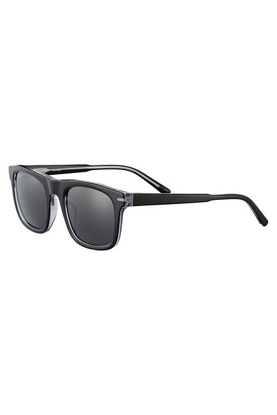 Serengeti نظارات شمسية تشارلتون ss576003 52-23 (فوتوكروميك) / نظارات شمسية للرجال