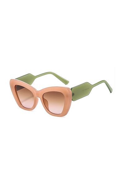 Toz Vintage Kistora Vintage & Retro Cat Sunglasses