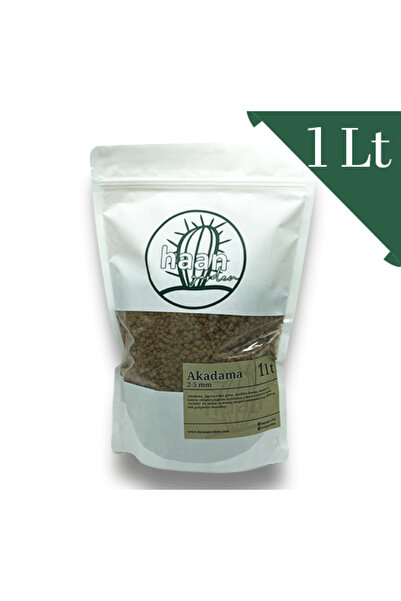 TREND Akadama / Ibaraki 1 Lt