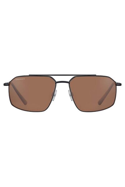 Serengeti نظارات شمسية واين ss546003 57-15 (فوتوكروميك) / نظارات شمسية للرجال