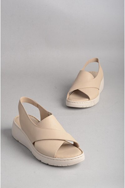 SEÇ KUNDURA SEÇ KM11 ΓΝΗΣΙΟ ΔΕΡΜΑ ΑΝΑΤΟΜΙΚΑ ΓΥΝΑΙΚΕΙΑ ΣΑΝΔΑΛΙΑ ΜΠΕΖ