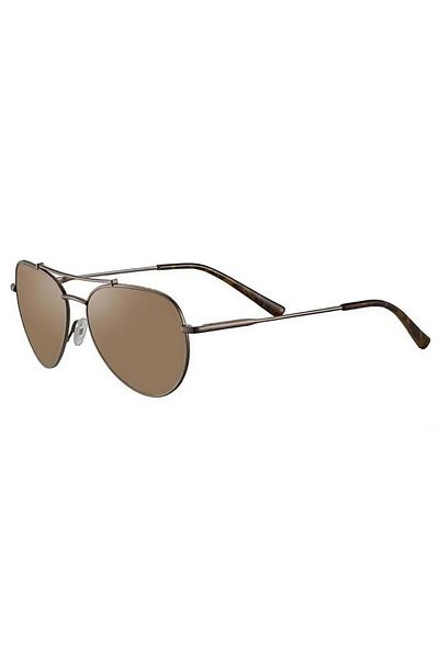 Serengeti Sunglasses Pete 599004 58-18 / Men's Sunglasses