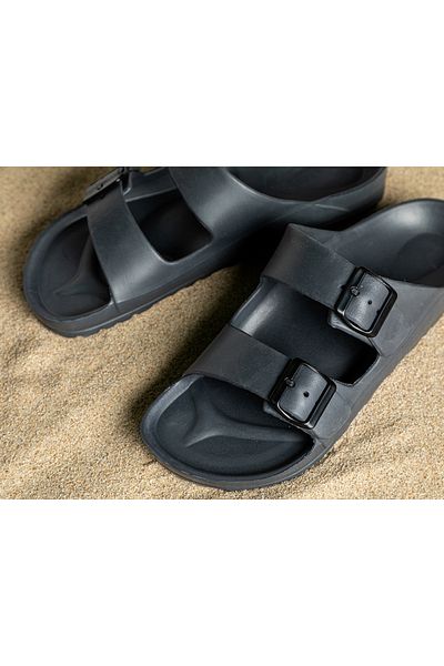 English Home Men's Street Slippers - Comfortable Design
