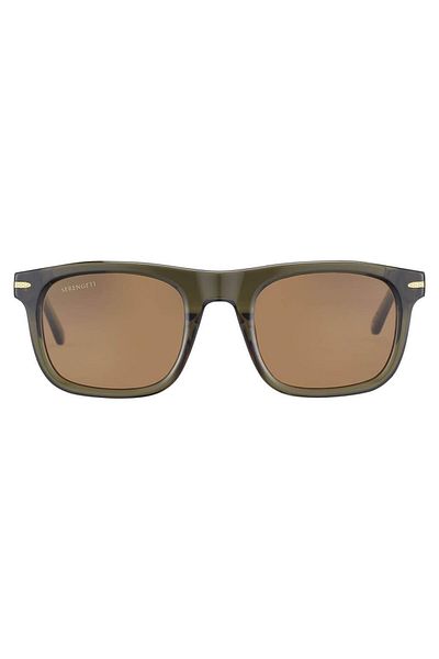 Serengeti Sunglasses Charlton Ss576004 52-23 (Photochromic) / Men's Sunglasses