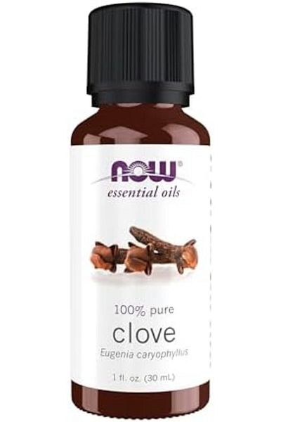 Now Foods Clove Oil from NOW Foods, 30 ml