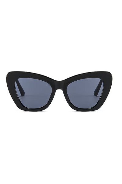 Toz Vintage Kistora Vintage & Retro Cat Sunglasses