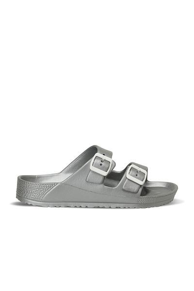 CANARY Home Street Balcony Terrace Garden Pool Sea Beach Slippers Women's Daily Extra Light