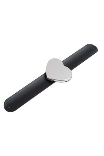 Salon System Magnetic Wristband for Hair Stylists - Salon System, 1 Piece/Random Shape