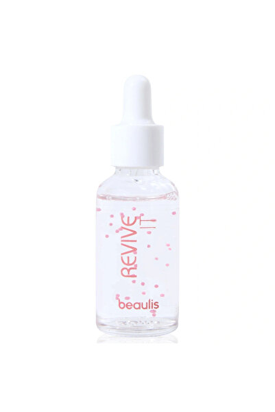 beaulis Revive It Serum Makyaj Bazı