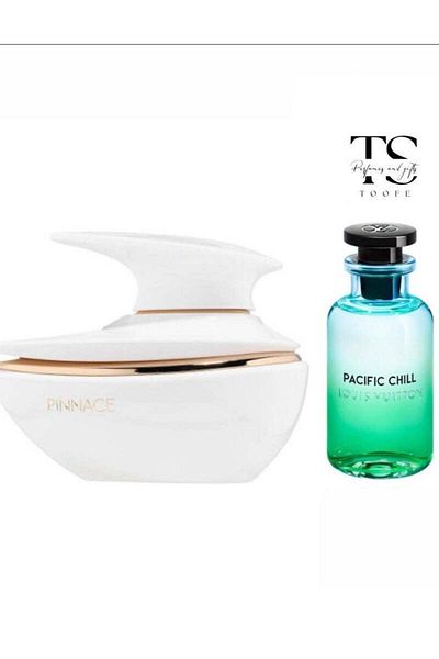 FRENCH AVENUE Pinas Eau de Parfum for Unisex 100 ml