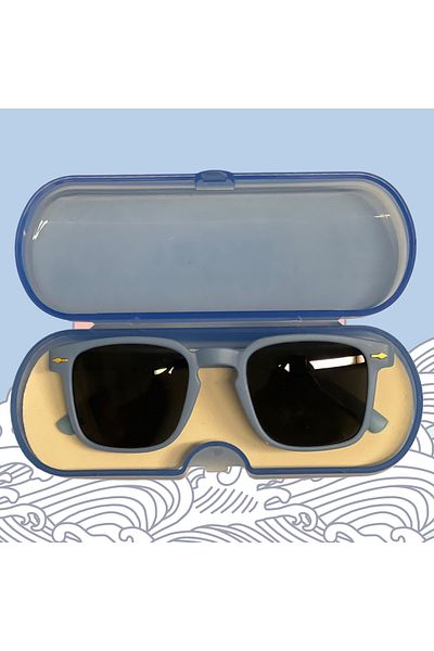 Fitzherbert Children's Sunglasses and Glasses Box