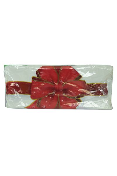 LokmanAVM ArmaPlus Reinforced Bag Bag Mixed Pattern Color 40X50 50 Pieces No:4