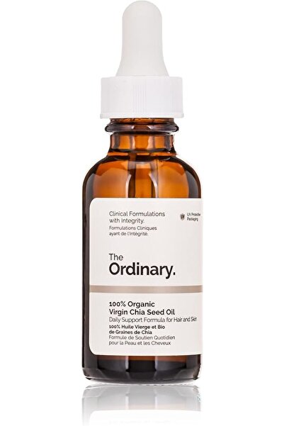 The Ordinarie The Ordinary 100% Virgin Chia Seed Oil - 30ml