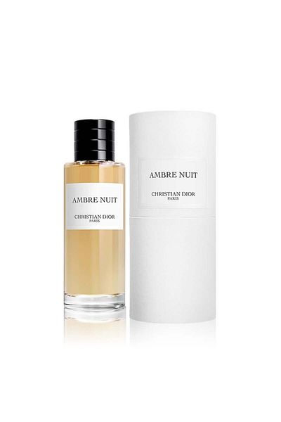 Dior Christian Dior Amber Nuit Eau de Parfum 125ml