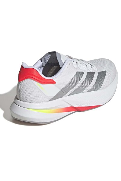 adidas Duramo Speed 2 Erkek Spor Ayakkabı BEYAZ