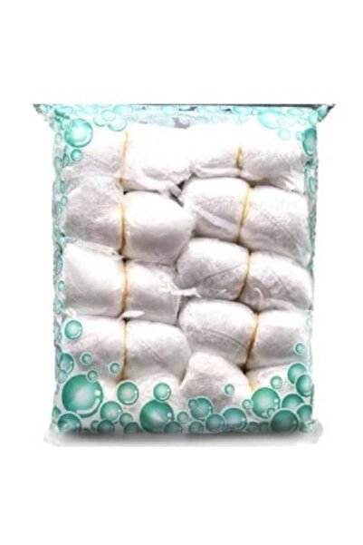 Salon System كولير طاقية رأس شفاف للاستحمام - 100 حبة