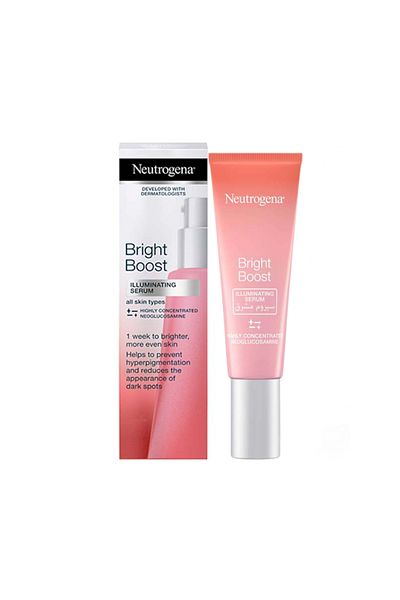 Neutrogena Neutrogena Bright Boost Brightening Serum - 30 ml