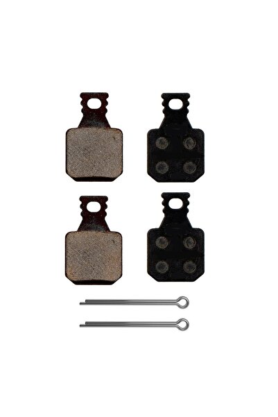 Bike And Art EZmtb Magura MT5 MT7 MT8 Disk Fren Balatası - BP1017, EZmtb, Yar...