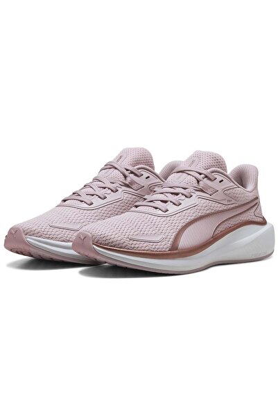 Puma حذاء رياضي سكاي روكيت لايت إليفيت 311494 للجنسين باللون الوردي