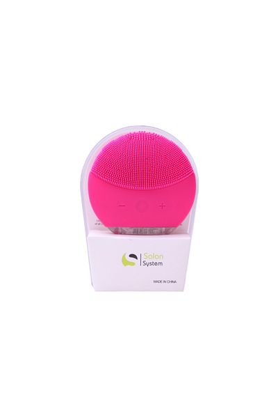 Salon System Electric Facial Cleaning Brush from Salon System - Various Shapes