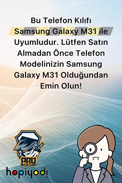 Lopard Samsung Galaxy M31 Phone Case Covers 23 Ghost Wallpaper Black and White