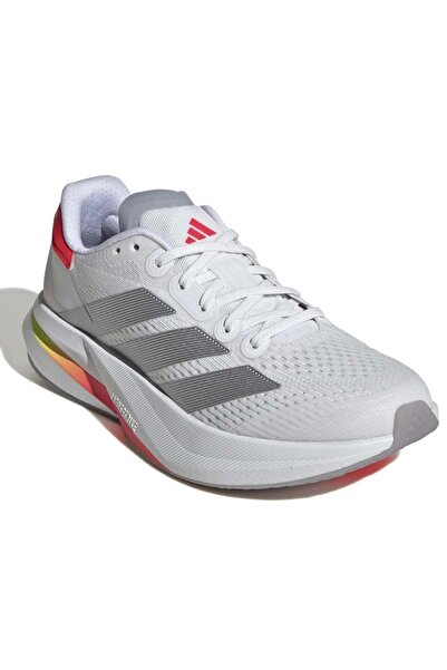 adidas Duramo Speed 2 Erkek Spor Ayakkabı BEYAZ