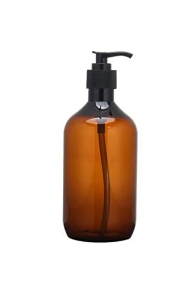 Salon System زجاجة ضغط فارغة من صالون سيستم، 500 جرام