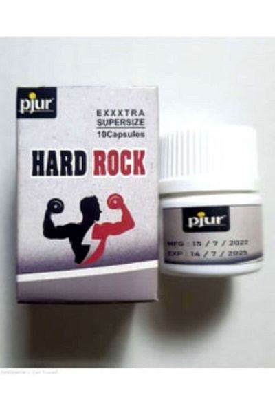 Bell-Add Hard Rock Capsule for Men