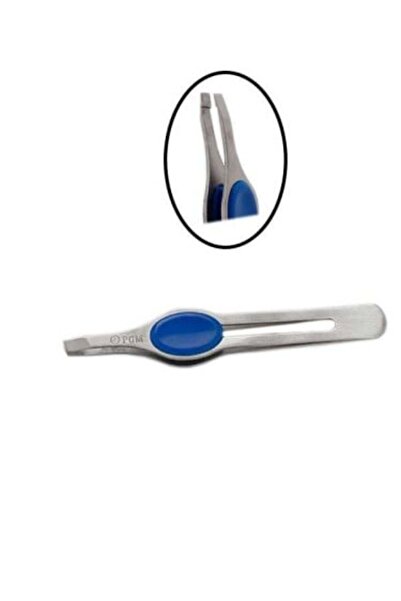 Salon System ملقط الوجه (لون عشوائي)