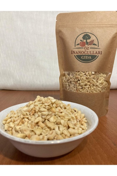 ÖZ İNANOĞULLARI GIDA Pirinç Giresun Iri Taneli Fındık-250 gram