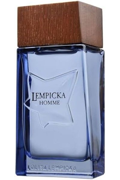 Lolita Lempicka Homme Eau de Toilette for Men, 100ml