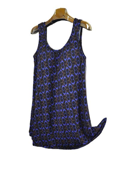 elma abone LARGE SIZE DRESS SWIMSUIT