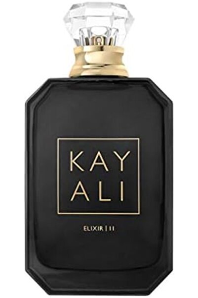 KAYALI كيالي اليكسير 11 للنساء 100 مل - او دى بارفان