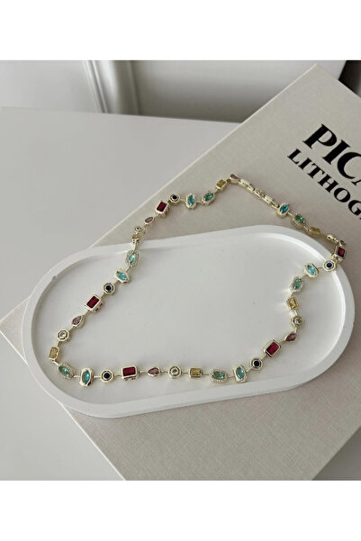 H.H.M ŞENVER TİCARET ELEMENT KOLYE