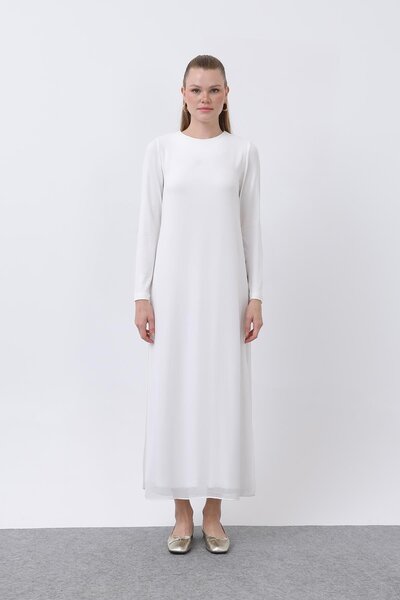 Nisa Luxury Boutique ΦΟΡΕΜΑ/ΕΣΩΡΟΥΧΟ ΛΕΠΤΟΜΕΡΕΙΑ ΣΙΦΟΝ ΜΠΡΟΣΤΑ ΚΑΙ ΠΙΣΩ