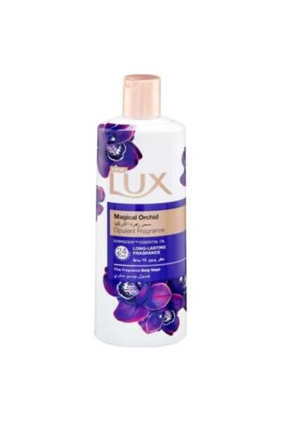 LUX غسول الجسم سحر زهرة الاوركيد من لوكس , 500 مل