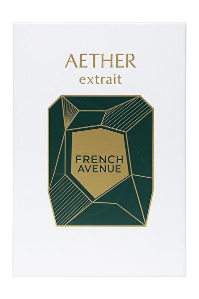 FRENCH AVENUE AETHER EXTRAİT