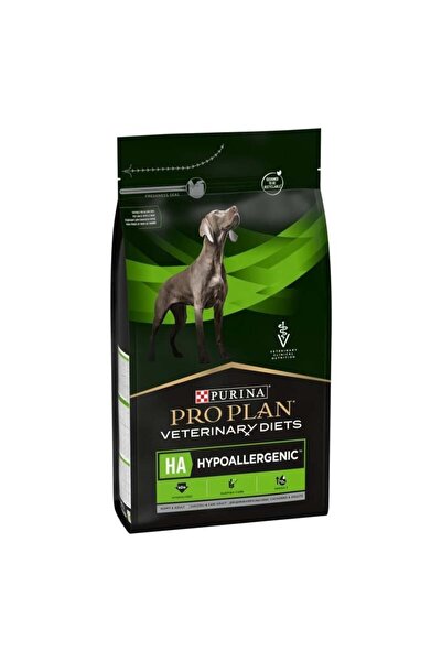 Pro Plan Proplan Veterinary Diets Ha Hypoallergenic Köpek Kuru Maması 11 Kg