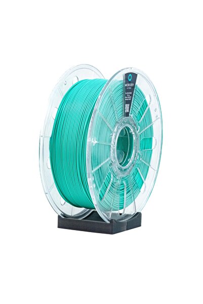 Microzey 1.75 Mm Su Yeşili Pla Pro Max Filament 1KG