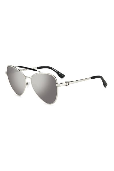 DSquared2 D2-0093-S-10, Ochelari de soare, de dama