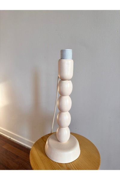 lazzir handle غطاء مصباح خشبي، نموذج علوي، غطاء مصباح بوهيمي، سطح القدم، الجسم