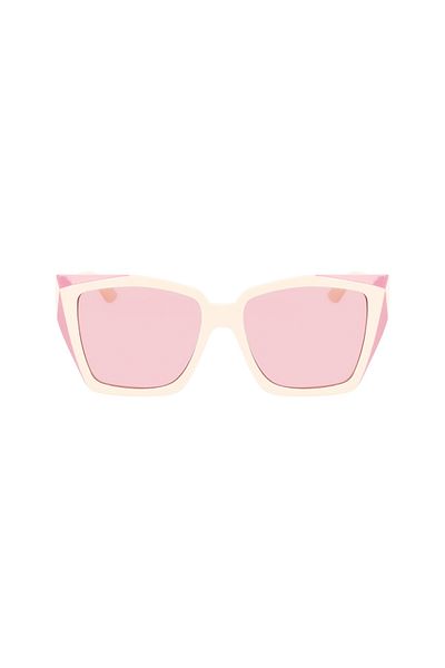 Karl Lagerfeld KL6072S551610, Sunglasses, women's