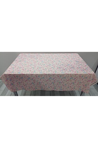 Gereli Home Jarse Tablecloth & Tablecloth 150X150Cm